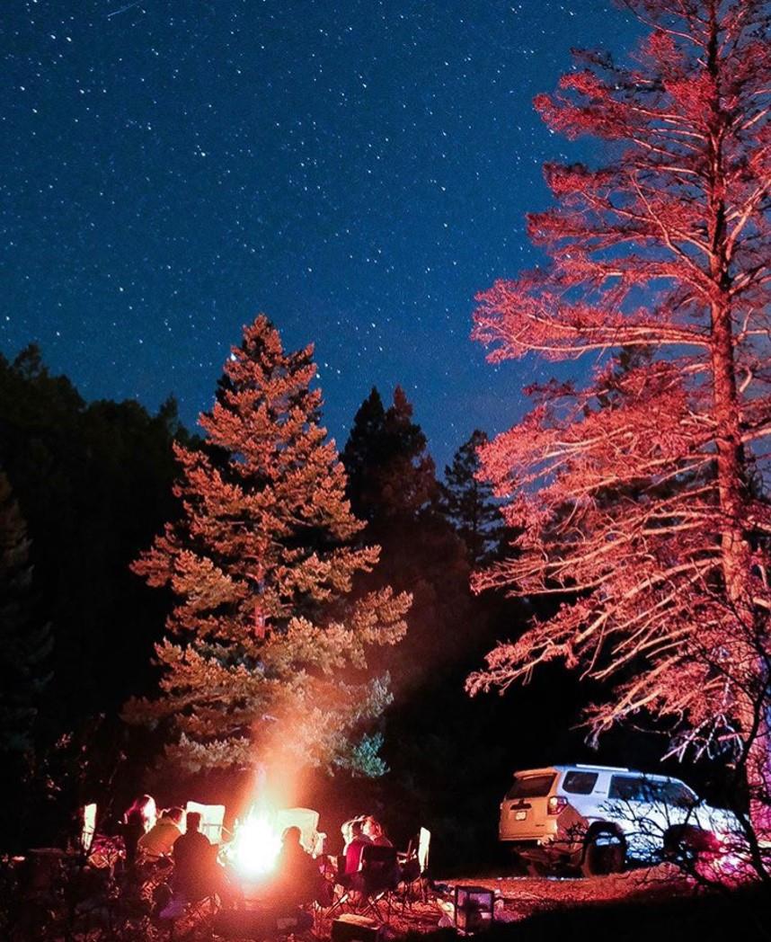 Residentcampfire