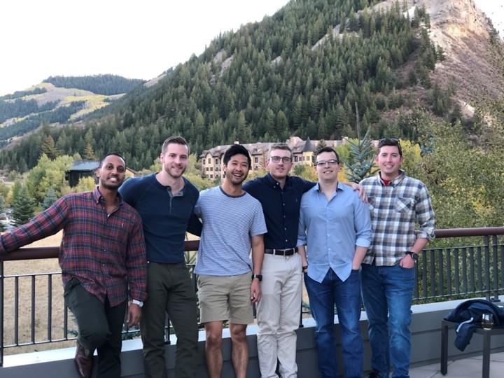 ResidentRetreat