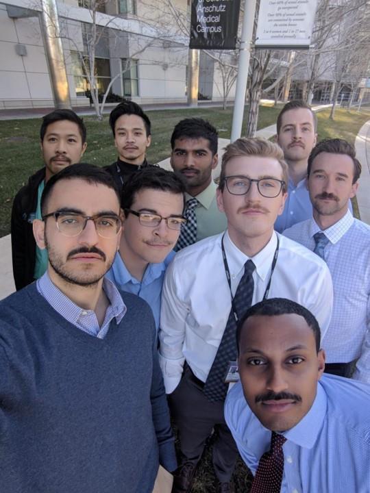 ResidentMustaches