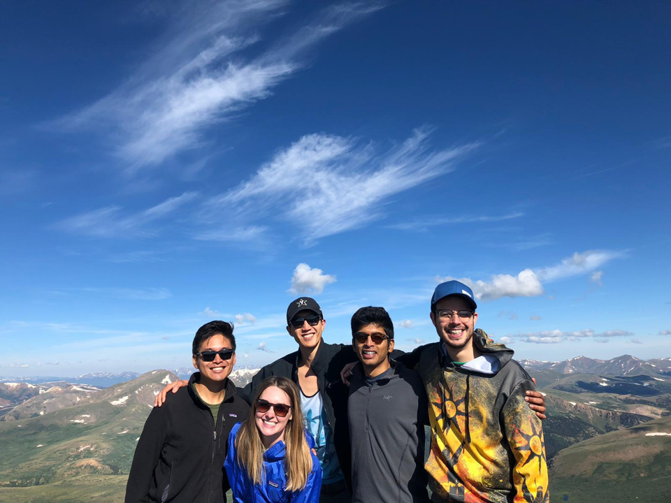 HikinginCO