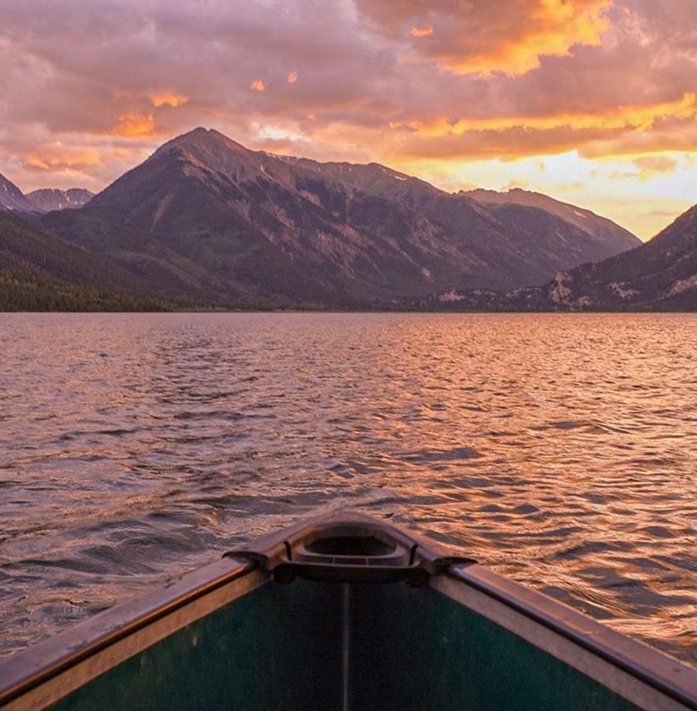 Boating