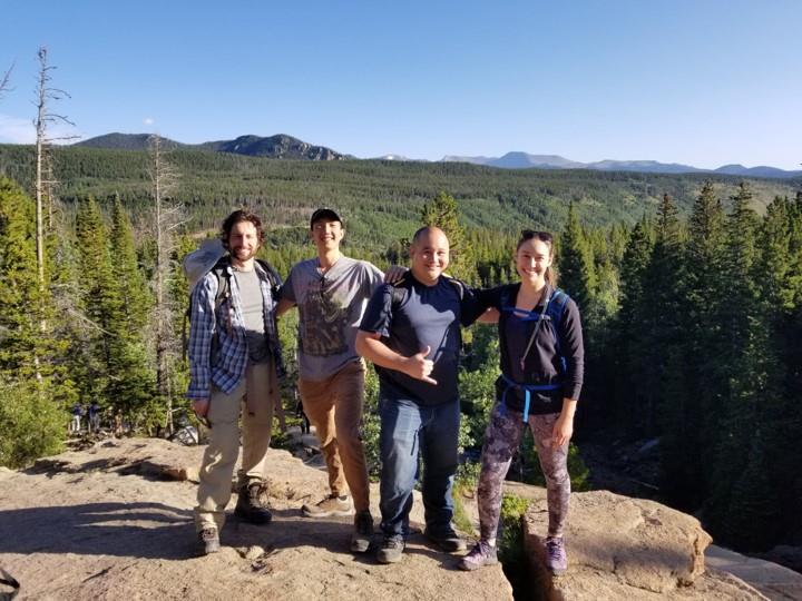 HikingwithR2s
