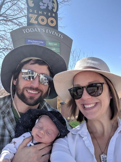 Danielandfamily