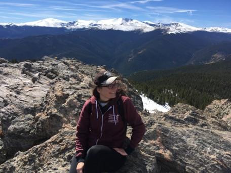 Carolinehiking