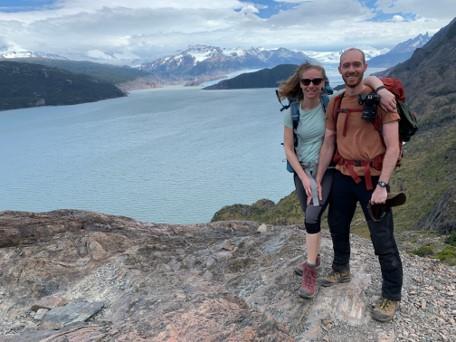 SummerhikewithNeil