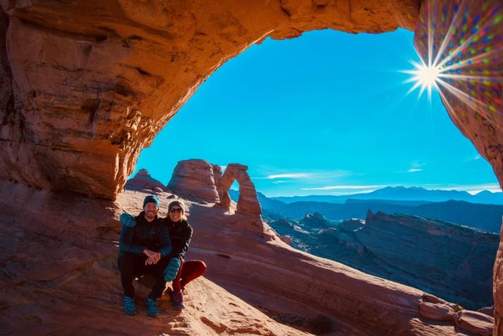 NeilatRedRocks