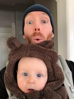 Neilandhischild