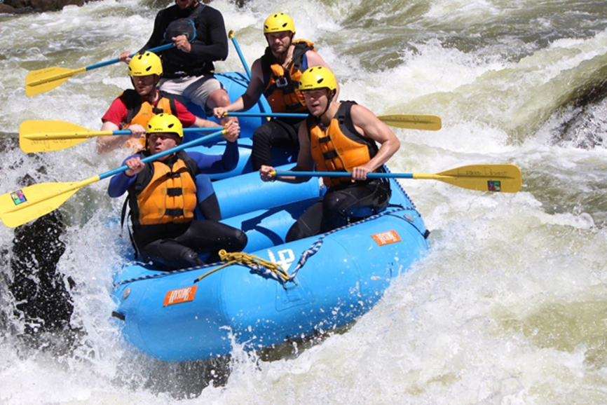 ResidentsRafting