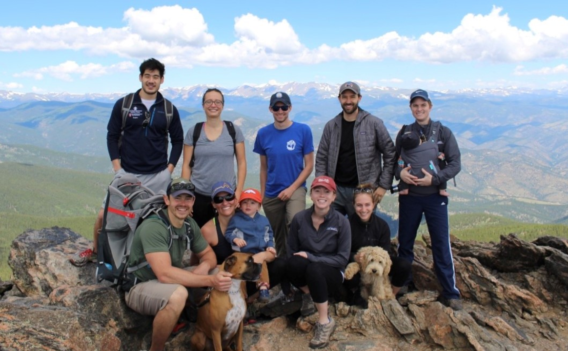 Familyhikes