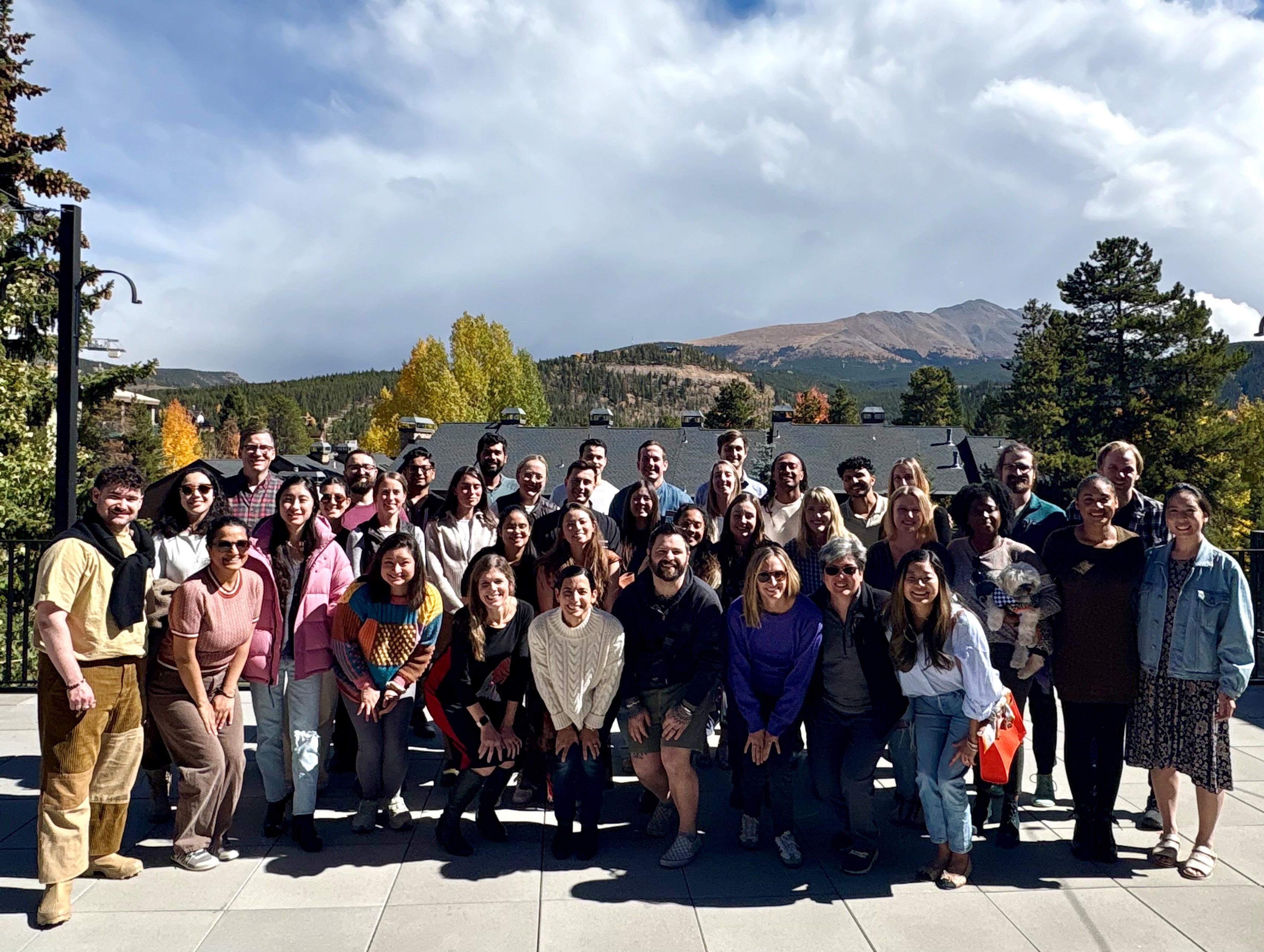2025 Retreat