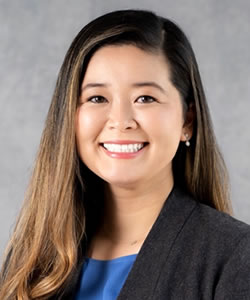 Walker, Lisa -- Integrated IR Residency Associate Director