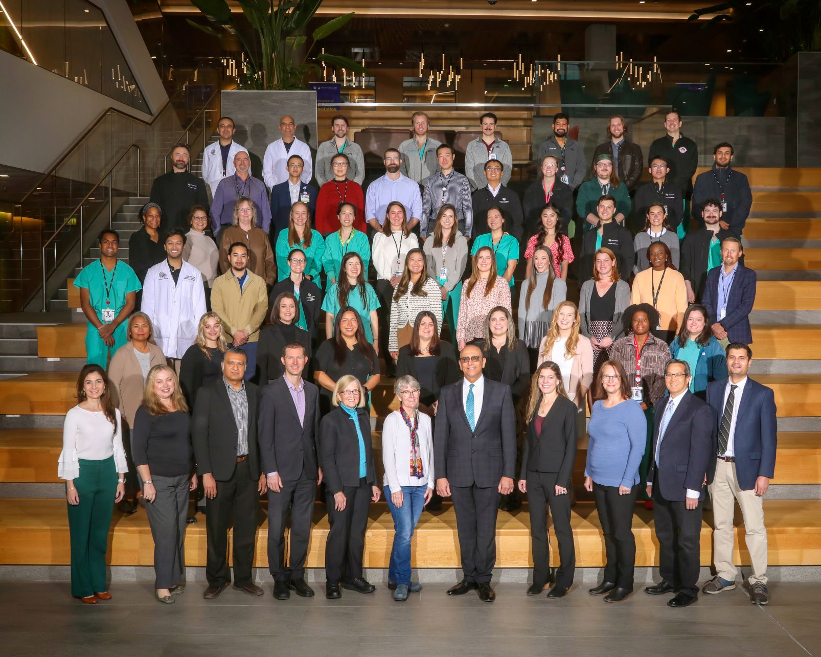 2025 Dept Photo
