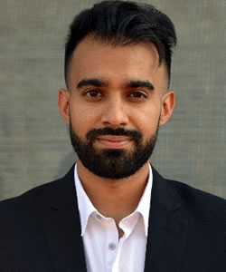Samir Bhatti, MD