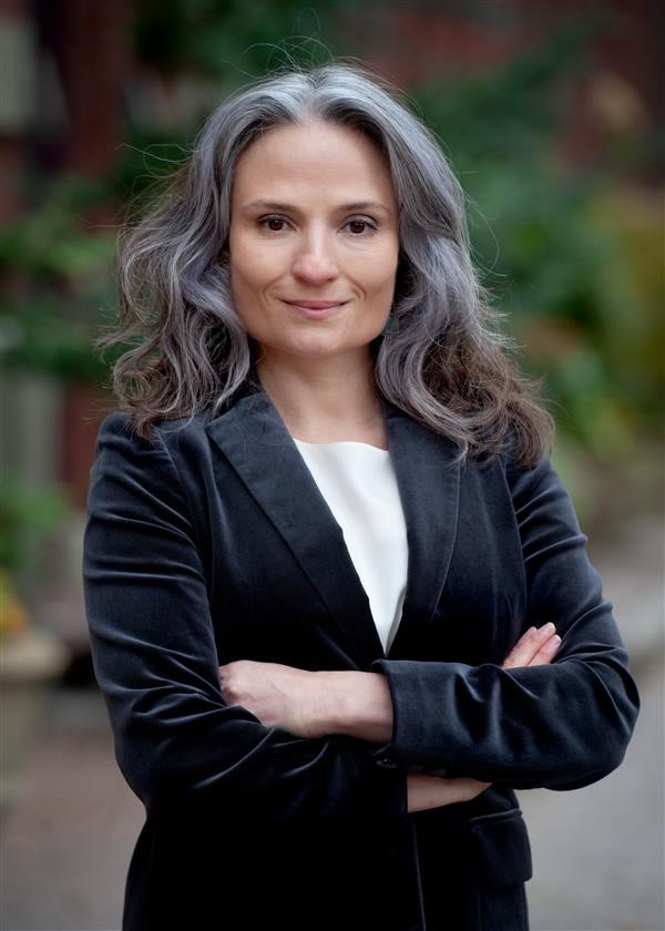 Valeria Potigailo, MD