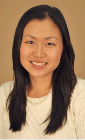 Jenn Kwak