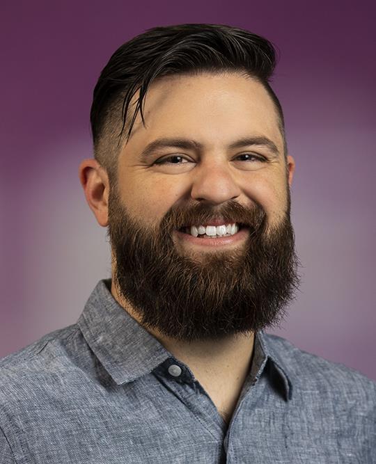 zachary trenbeath
