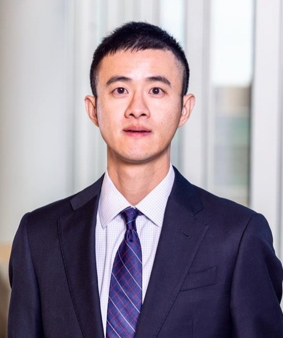 Wei Zhou headshot