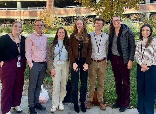 Research Team