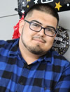 Enrique Rodriguez