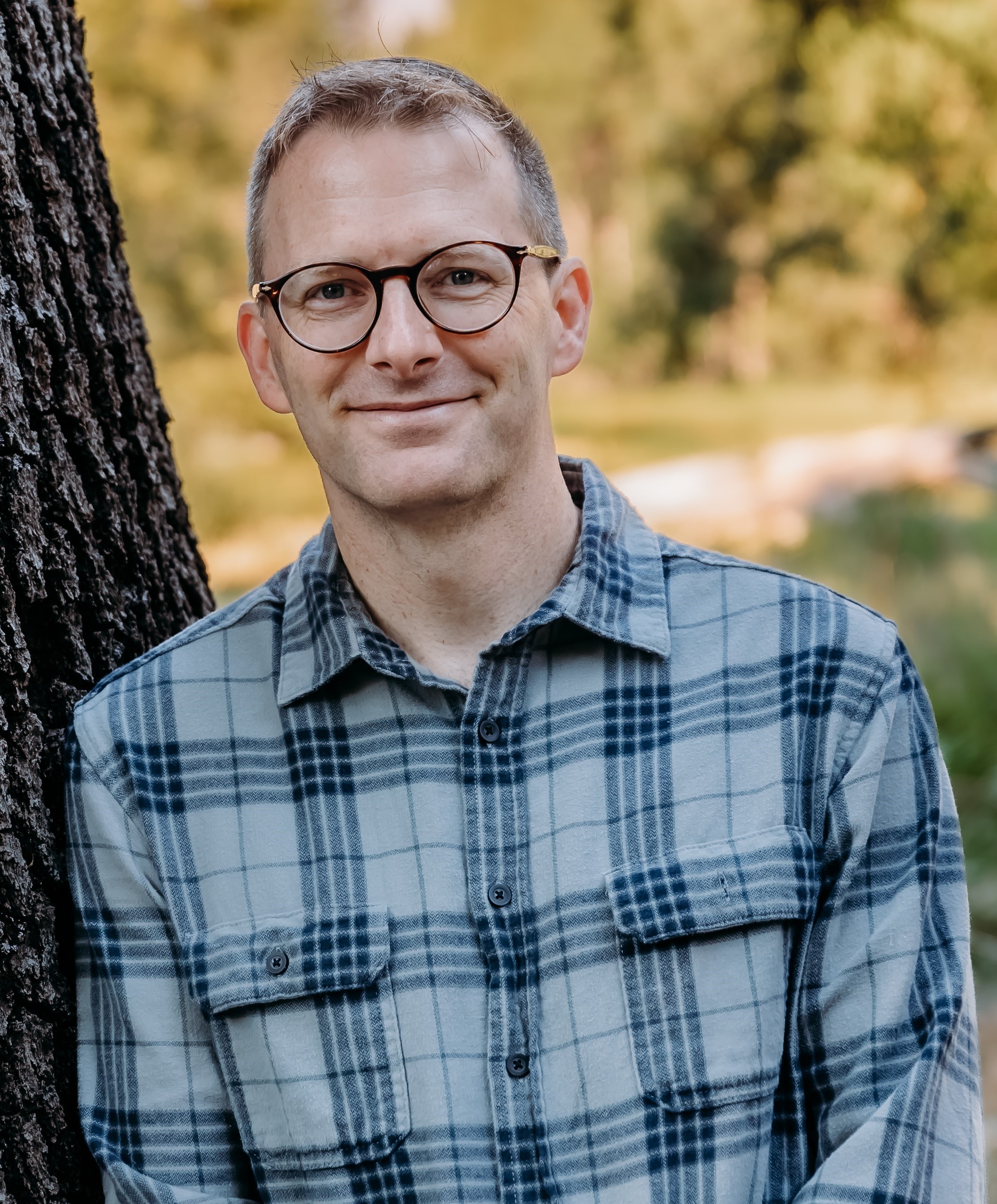 Gowin- Headshot