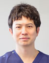 Kazuteru Shiraishi