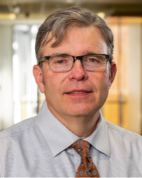 Bruce Dye