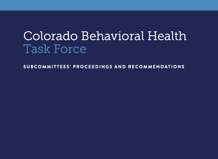 cover of report that reads 