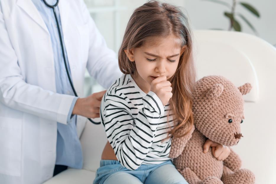 Health Disparities Among Children with Health First Colorado Insurance Coverage