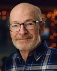 David Aylward