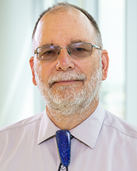 David M Keller