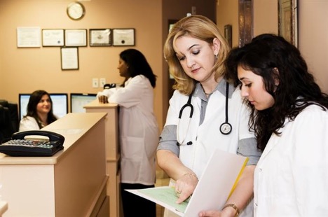 doctors