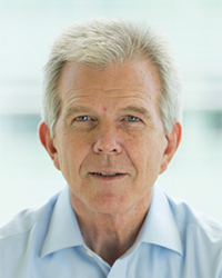 Frank deGruy