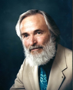 Eugene Farley