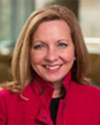 Gina Moore