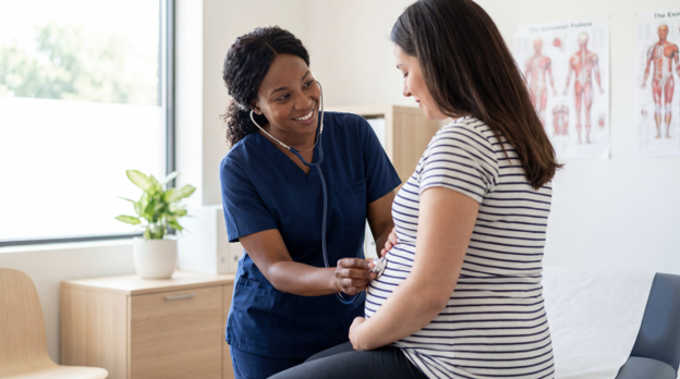 ICWB Medicaid