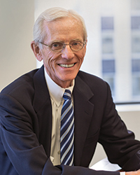 Larry Green