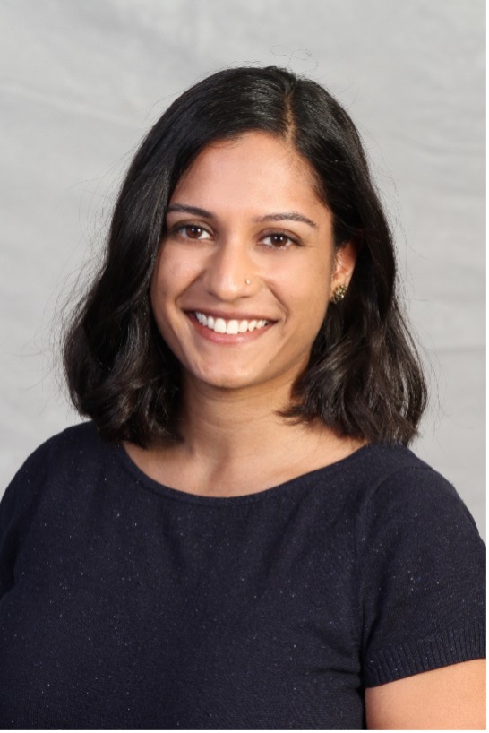 Lakshmi Karra