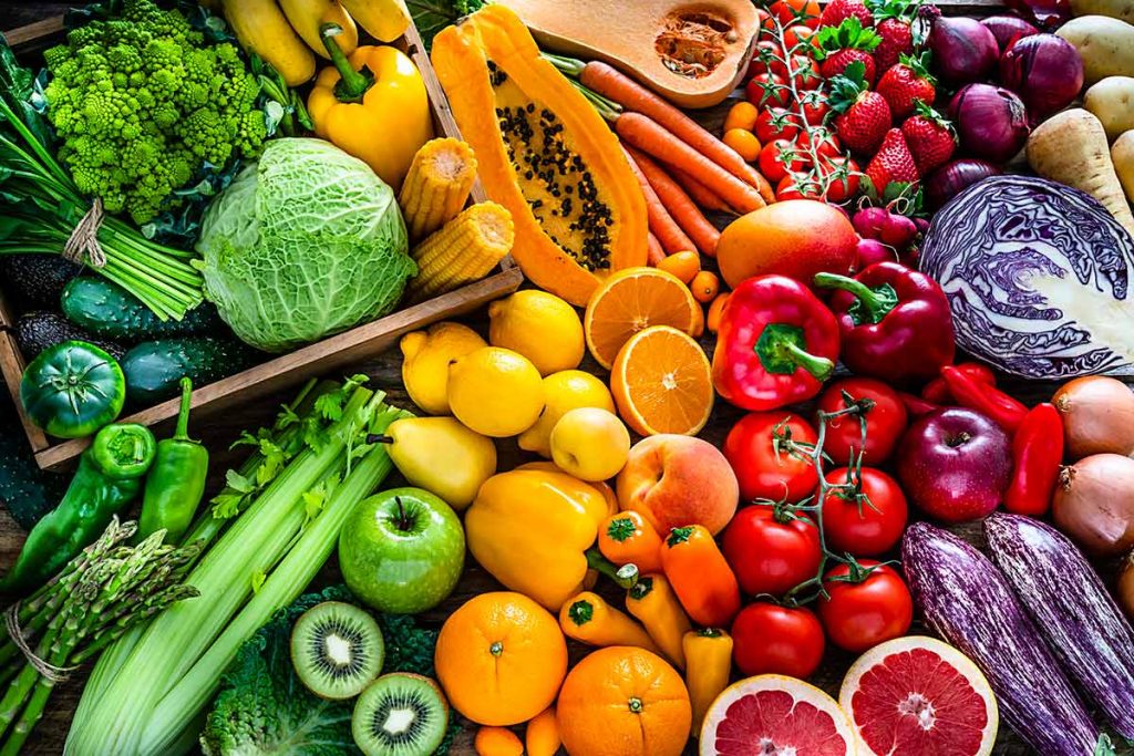 nutrition