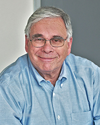 Richard Krugman