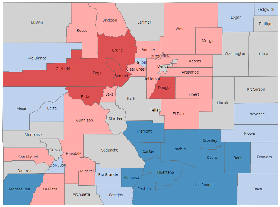 SNAP Map Image - High Res