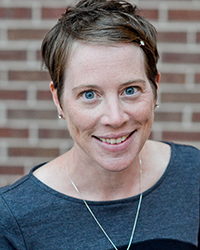 Stephanie Kirchner