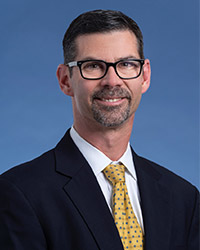 Steve Federico headshot