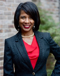 Tonya Moore