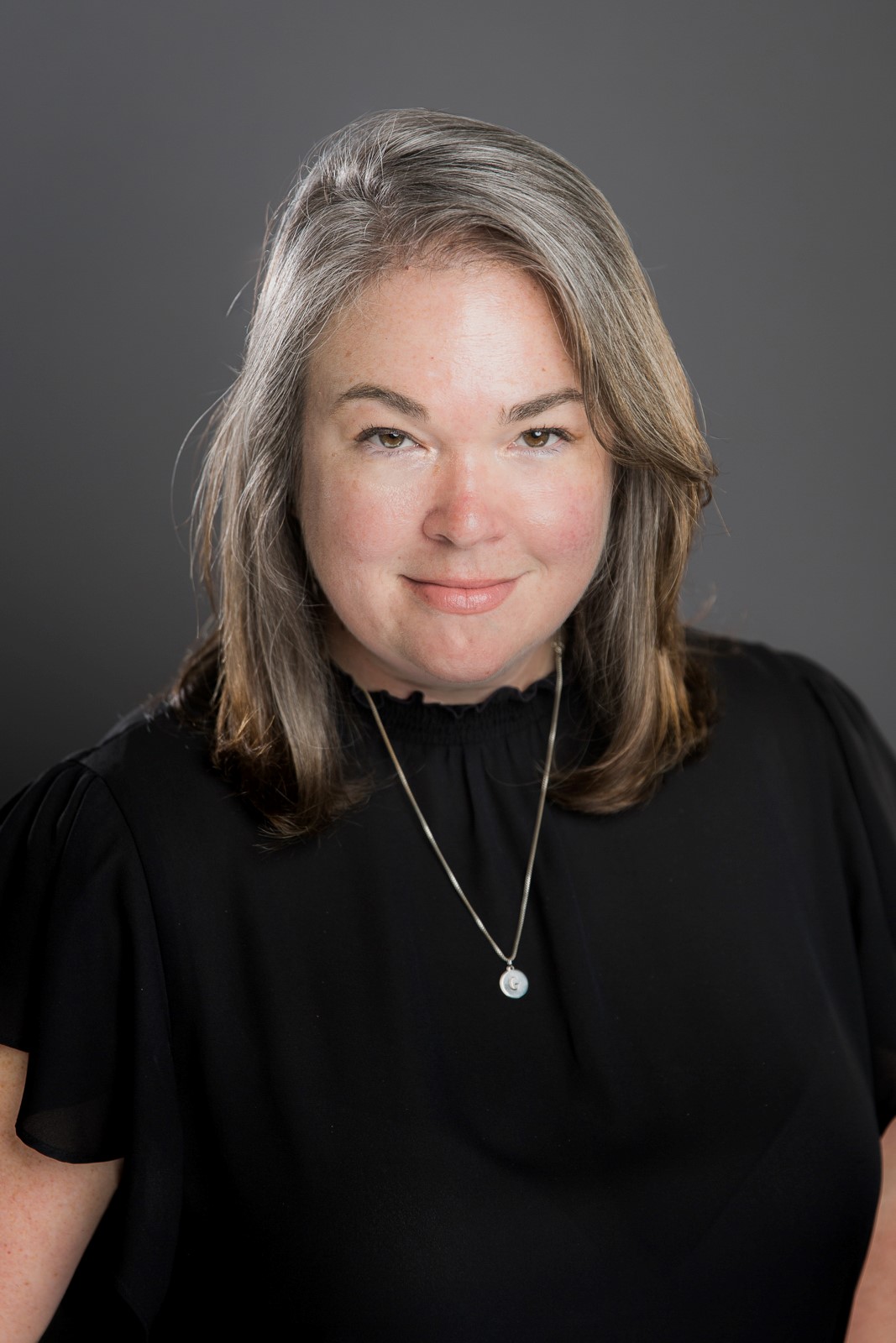 Alison Reidmohr