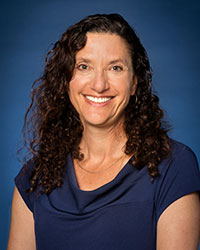 Janine Young