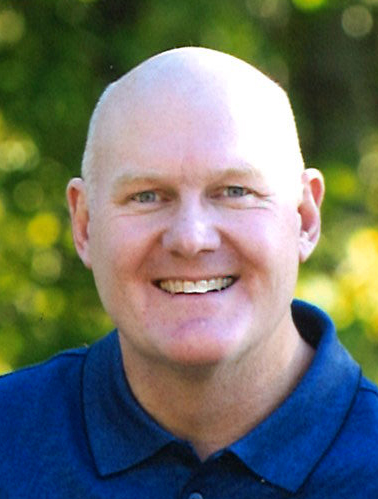 Blake Hill Headshot