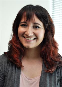 Graduate Student Deviyani Rao Graduate Student Deviyani Rao