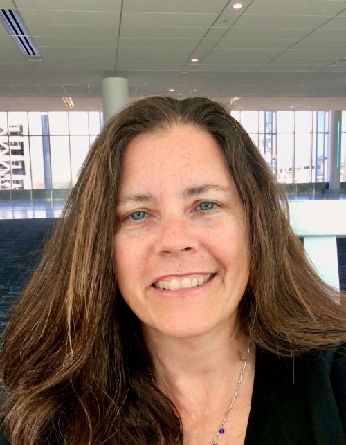 Katie Morrison, MD