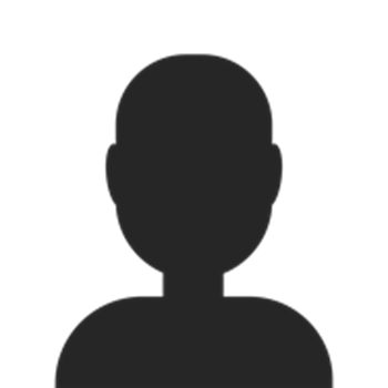 Placeholder silhouette of a person Amanda Garfield