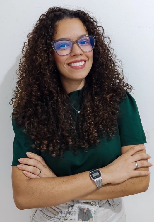 Geovana Cristine De Araujo Santos